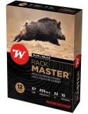 Winchester Rack Master C.12/67 cartouche à balle*