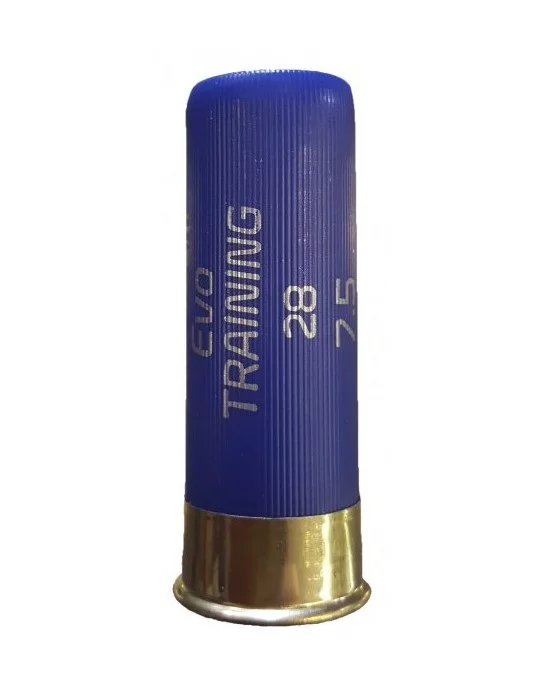 Rio Star Team Evo Training C.12/70 28 g*