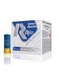 Rio BlueSteel C.12/70 32g cartouches acier BP