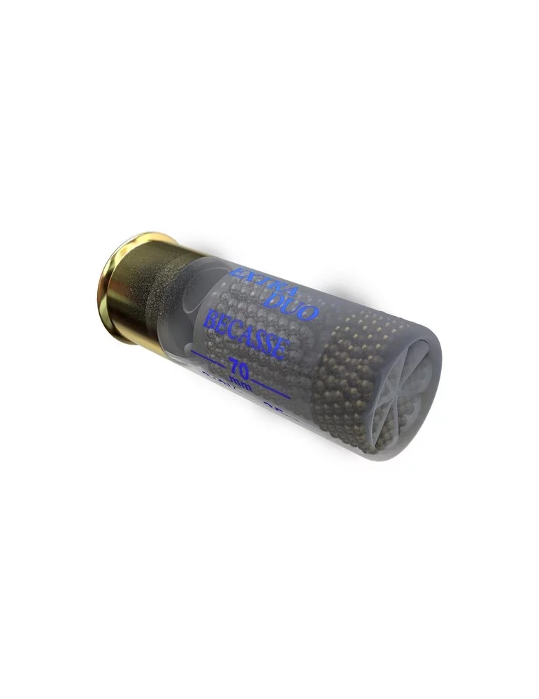 Winchester Extra Duo Bécasse C.12/70 35g*