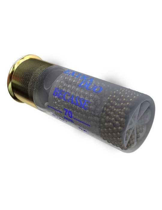 Winchester Extra Duo Bécasse C.12/70 35g*