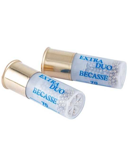 Winchester Extra Duo Bécasse C.12/70 35g*