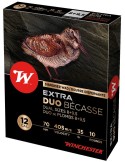 Winchester Extra Duo Bécasse C.12/70 35g*
