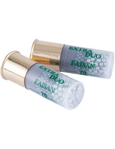 Winchester Extra Duo Faisan C.12/70 36g* 2