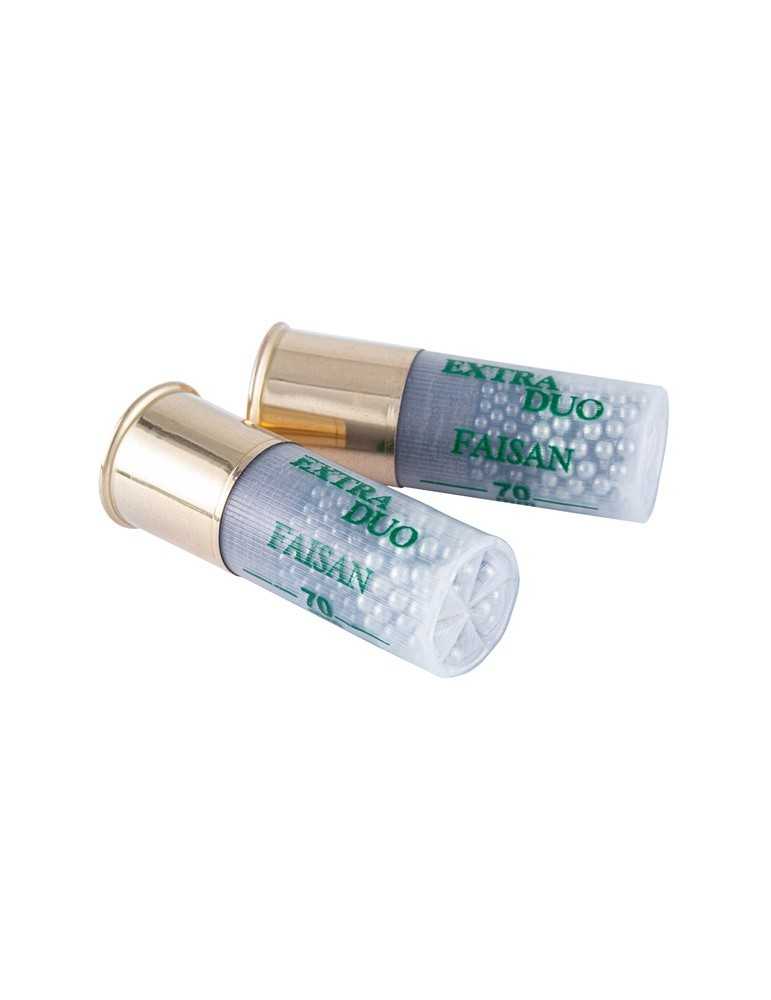 Winchester Extra Duo Faisan C.12/70 36g*