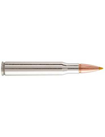 Browning BXS .270 Win. 130 gr sans plomb 2