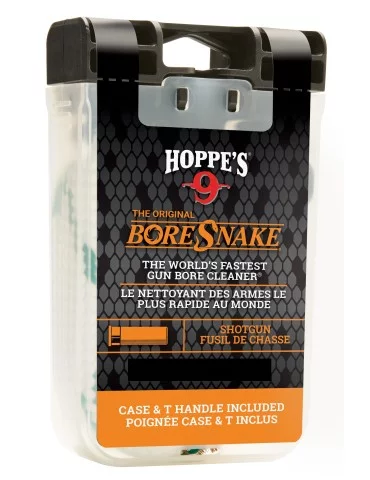 Cordon de nettoyage BoreSnake Den pour calibre 20