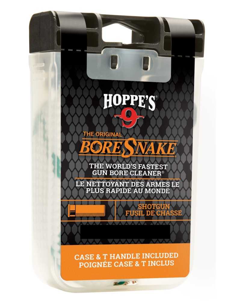 Cordon de nettoyage BoreSnake Den pour calibre 20