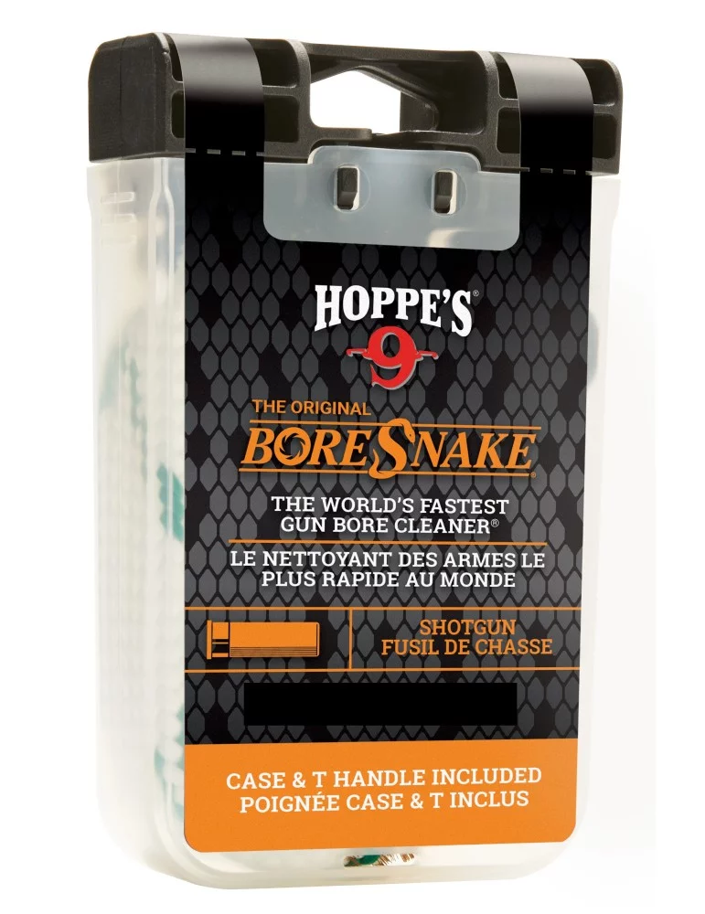 Cordon de nettoyage BoreSnake Den pour calibre 20
