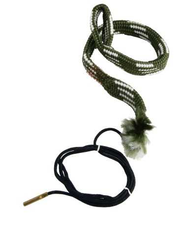 Cordon de nettoyage BoreSnake Den pour calibre 20 2