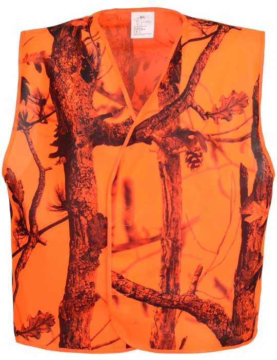 Gilet chasuble pour enfant Percussion