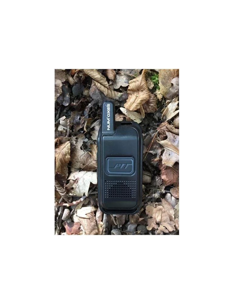 Talkie walkie Num'Axes TLK1038