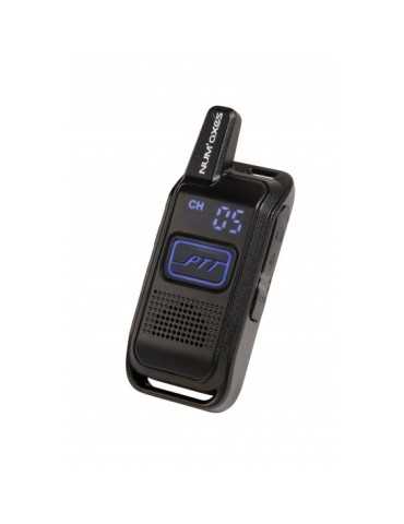 Talkie walkie Num'Axes TLK1038 2