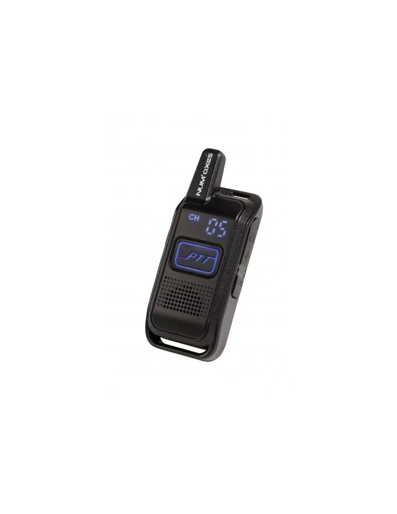 Talkie walkie Num'Axes TLK1038