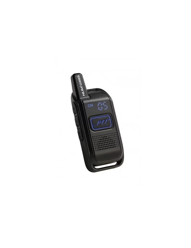 Talkie walkie Num'Axes TLK1038
