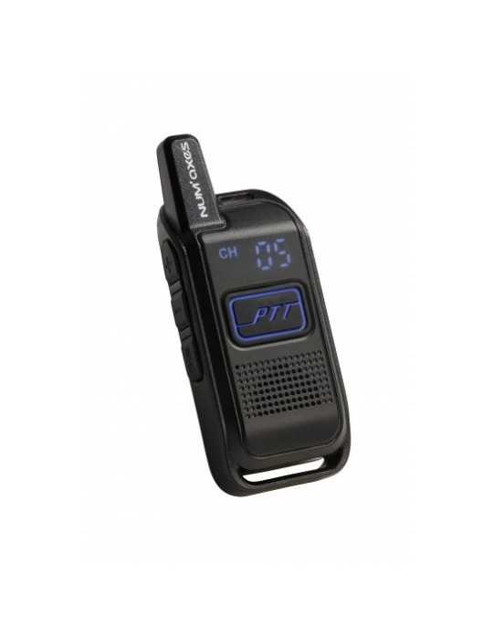 Talkie walkie Num'Axes TLK1038