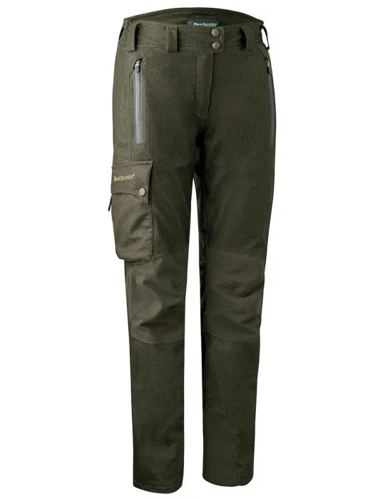 Pantalon Lady Raven Deerhunter