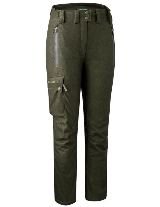 Pantalon d'hiver Lady Raven Deerhunter