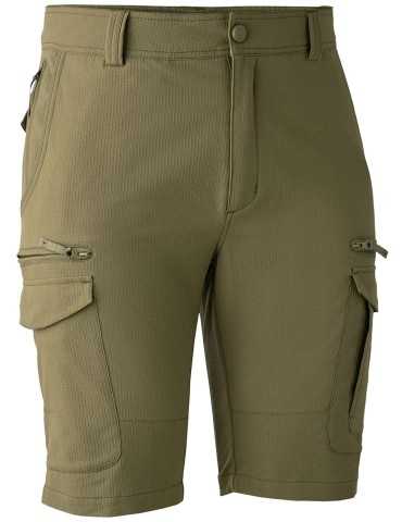 Short vert Maple Deerhunter