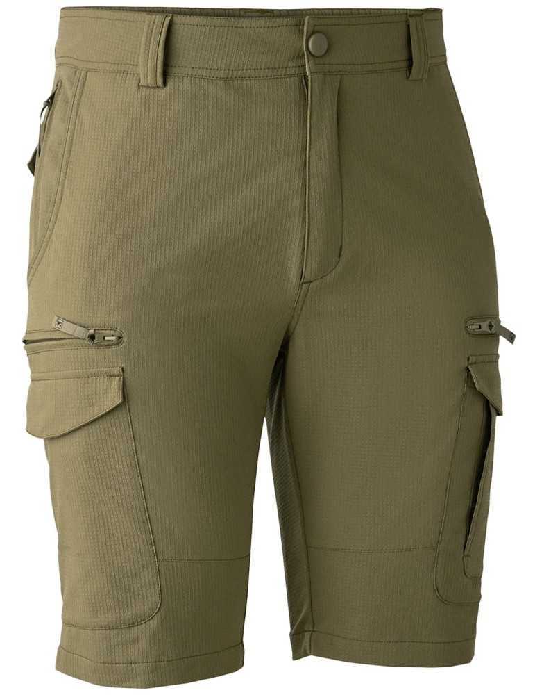 Short vert Maple Deerhunter