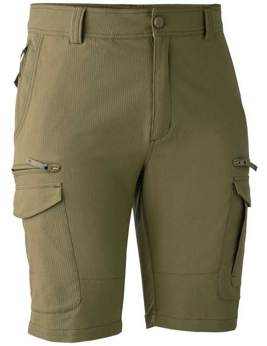 Short vert Maple Deerhunter