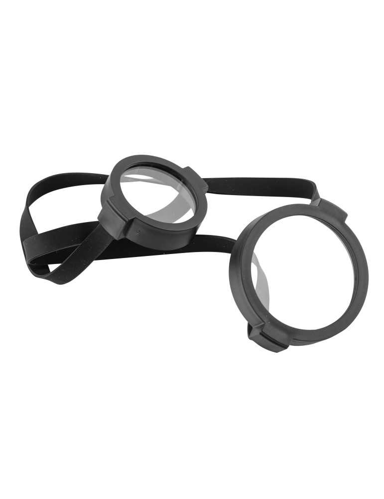 Lunette Nikko Stirling PANAMAX 3-9x50 mildot