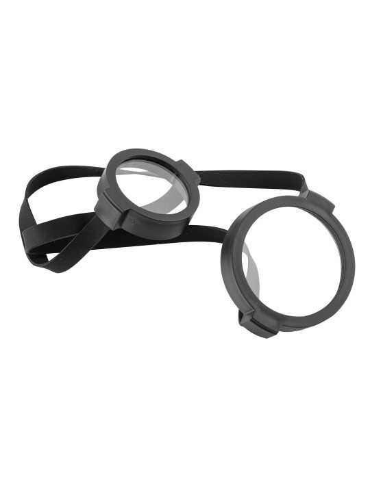 Lunette Nikko Stirling PANAMAX 3-9x50 mildot