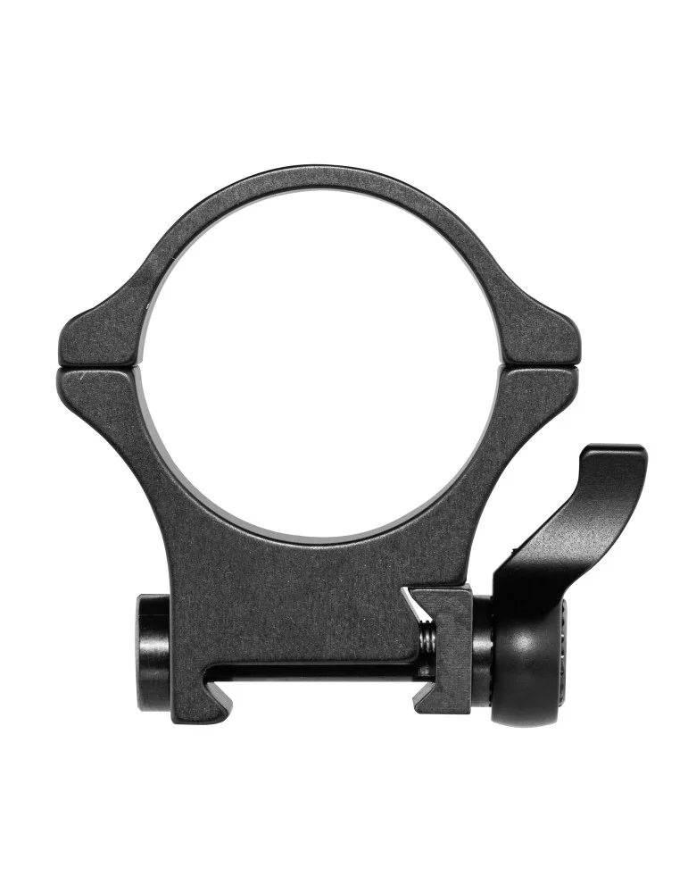 Colliers Recknagel Ø 36 mm pour prisme 21mm serrage à levier