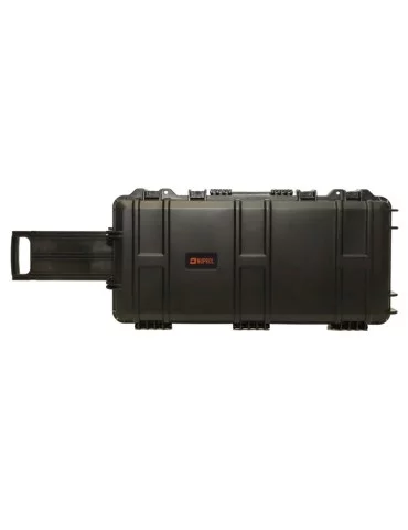 Mallette Waterproof 75x33x13cm mousse pré-decoupée 2