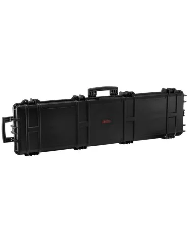 Mallette XL waterproof mousse pré-découpée Nuprol