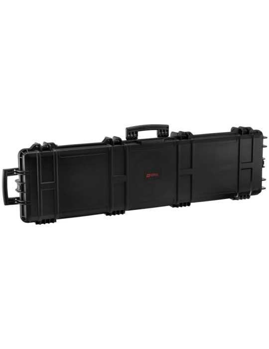 Mallette XL waterproof mousse pré-découpée Nuprol