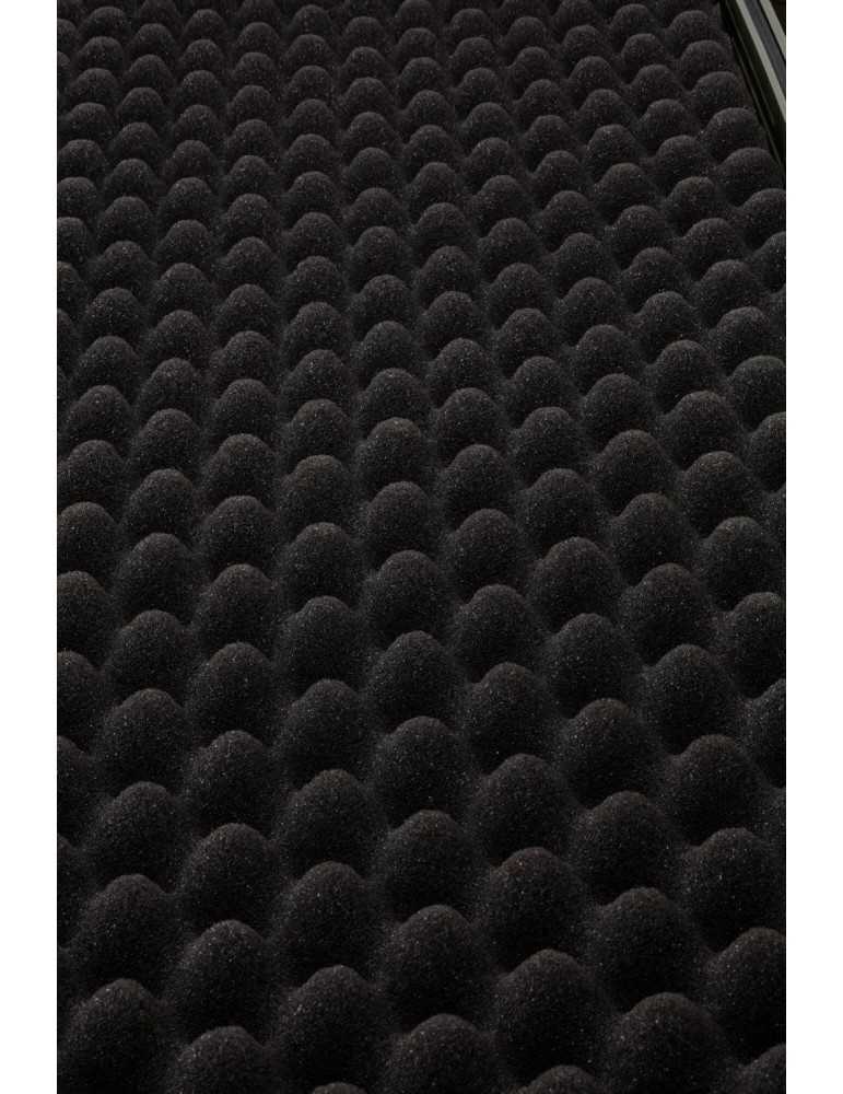 Mallette XL waterproof mousse pré-découpée Nuprol