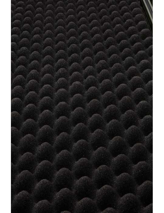 Mallette XL waterproof mousse pré-découpée Nuprol