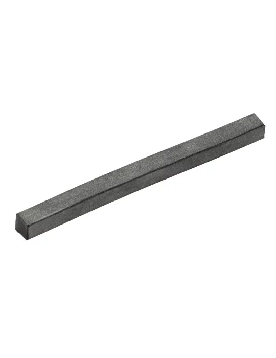 Caoutchouc gris 5x5 mm pour lance-pierres