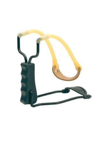 Lance-pierres Target métal