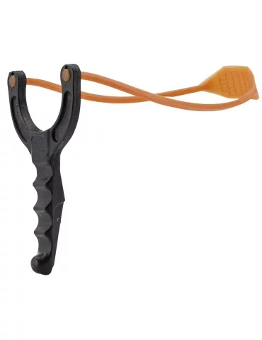 Lance-pierre plastique Shoot Again