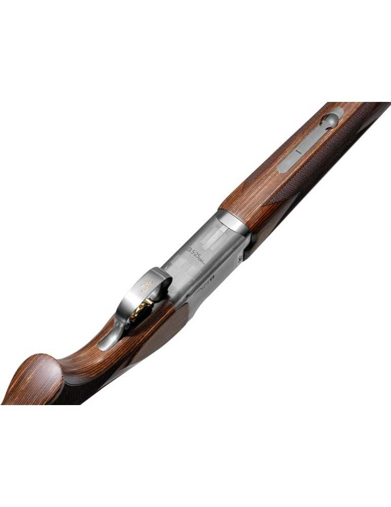 Browning B525 game laminated C.12/76