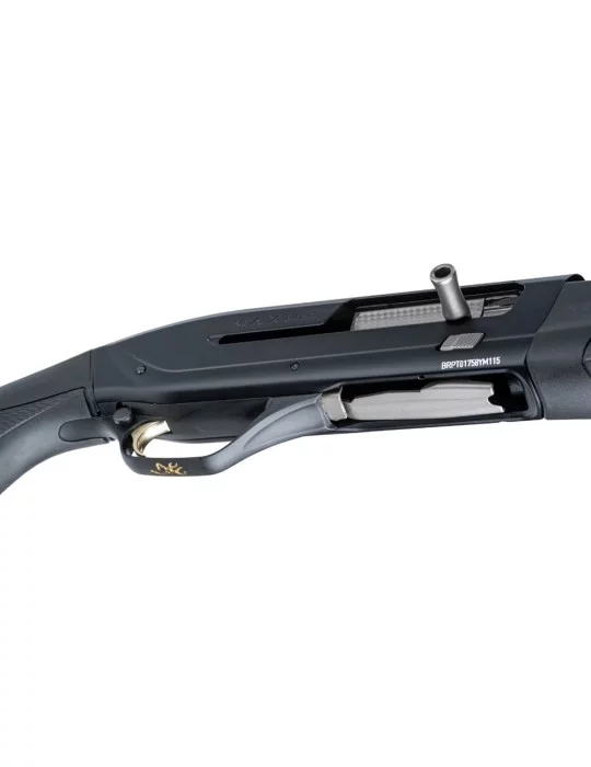 Browning MAXUS 2 Composite black C.12/89