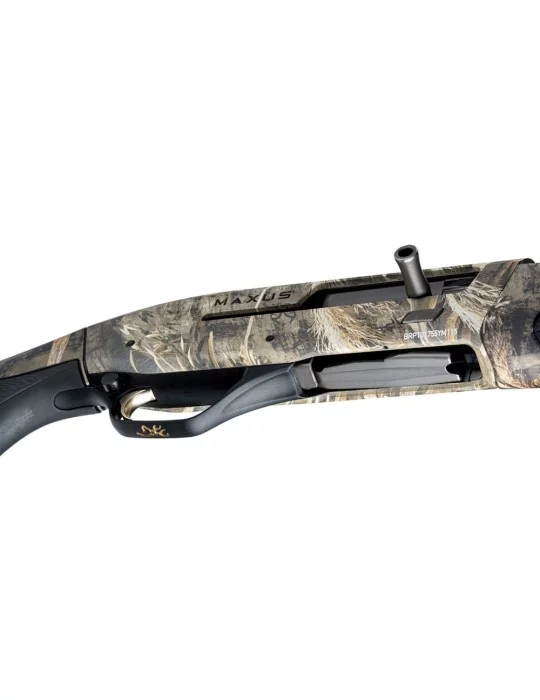 Browning MAXUS 2 Camo max5 C.12/89