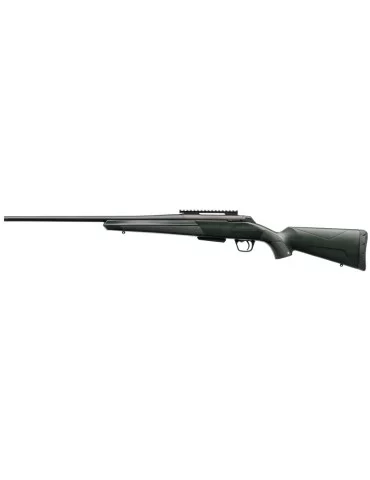 Winchester XPR Stealth Threaded 2
