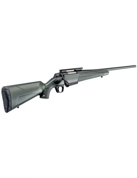 Winchester XPR Stealth Threaded