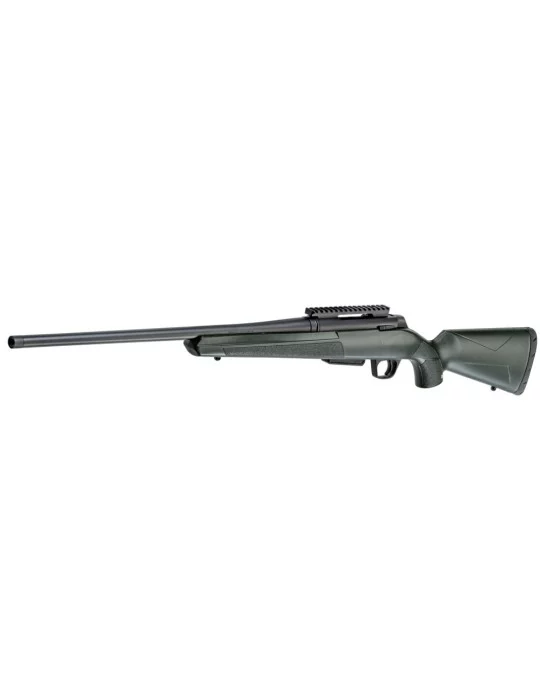 Winchester XPR Stealth Threaded