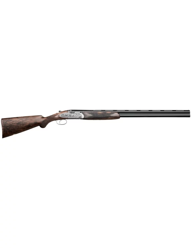 Beretta 687 EELL Classic scène de chasse