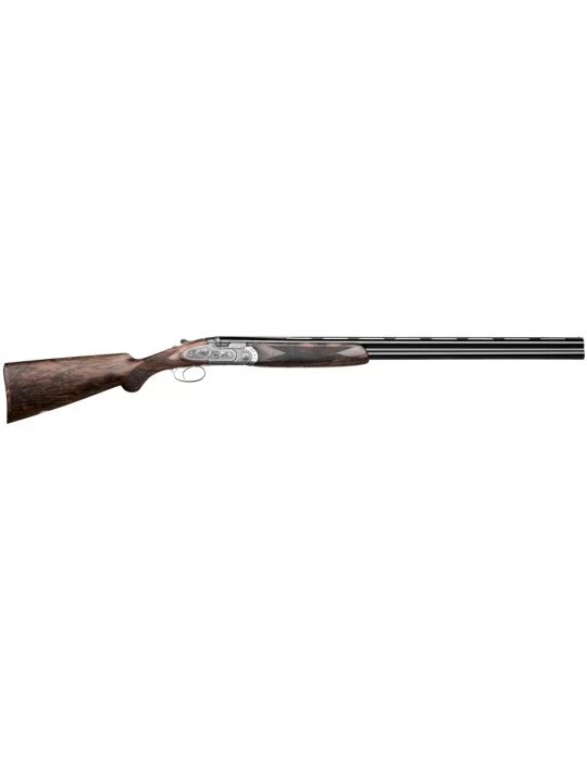 Beretta 687 EELL Classic scène de chasse