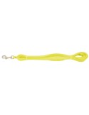 Laisse 5 m Biothane fluo pour chien - Country