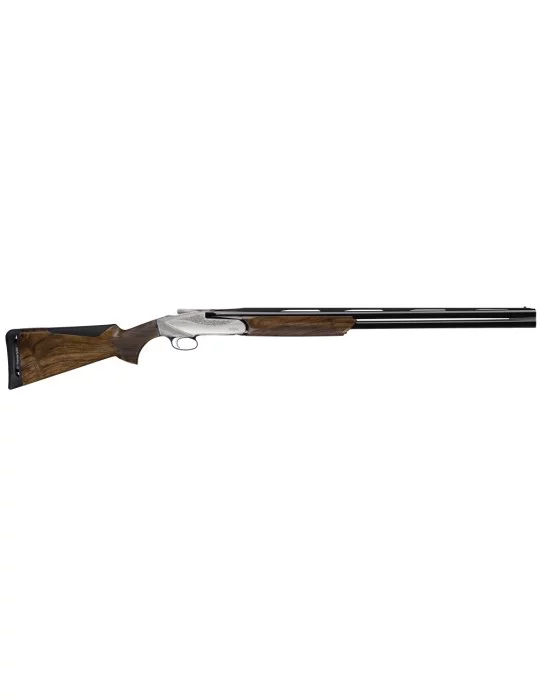 Benelli 828U Silver C.20/76