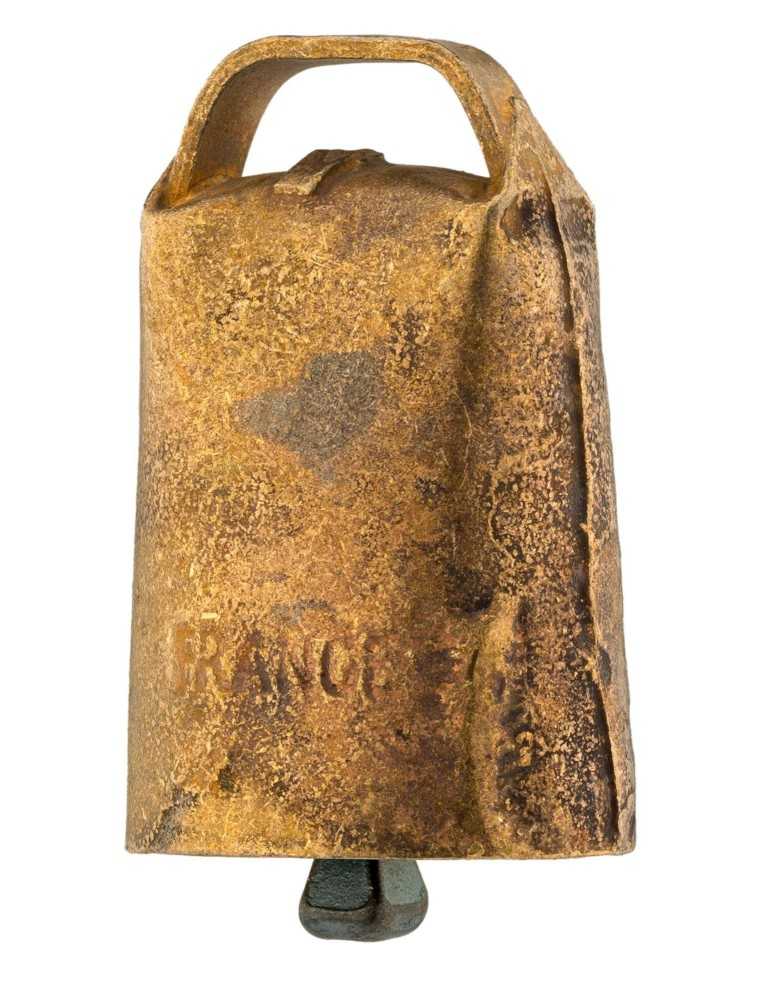 Picons NAY en tôle cuivrée