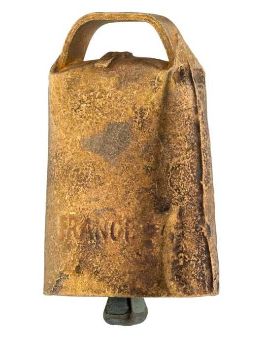 Picons NAY en tôle cuivrée