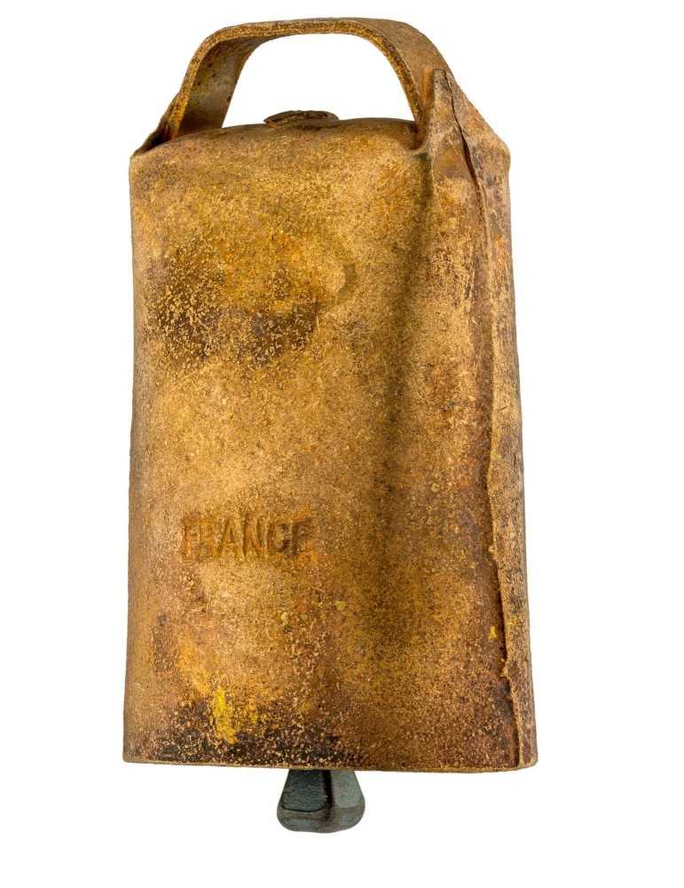 Picons NAY en tôle cuivrée