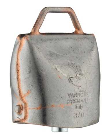 Clochette Chamonix 2